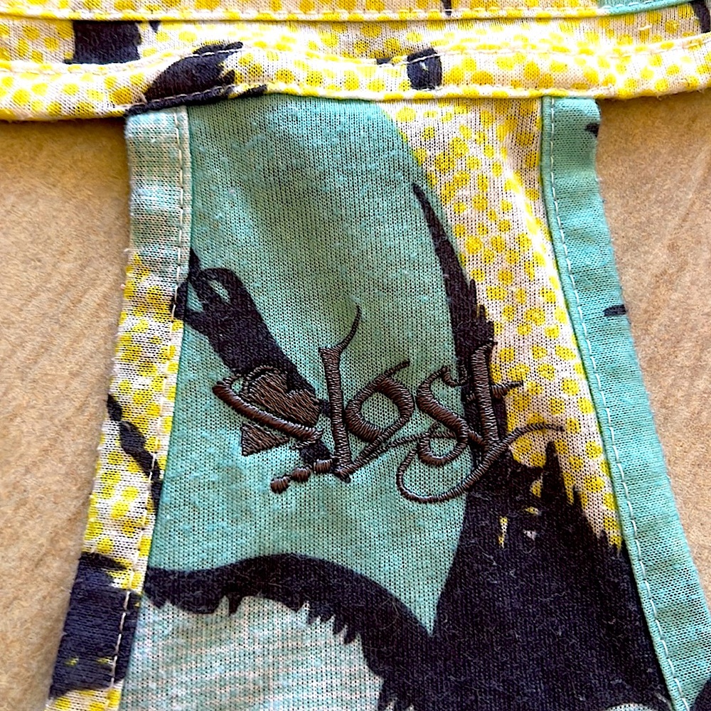 Lost Tank Top - Picture 5 of 5